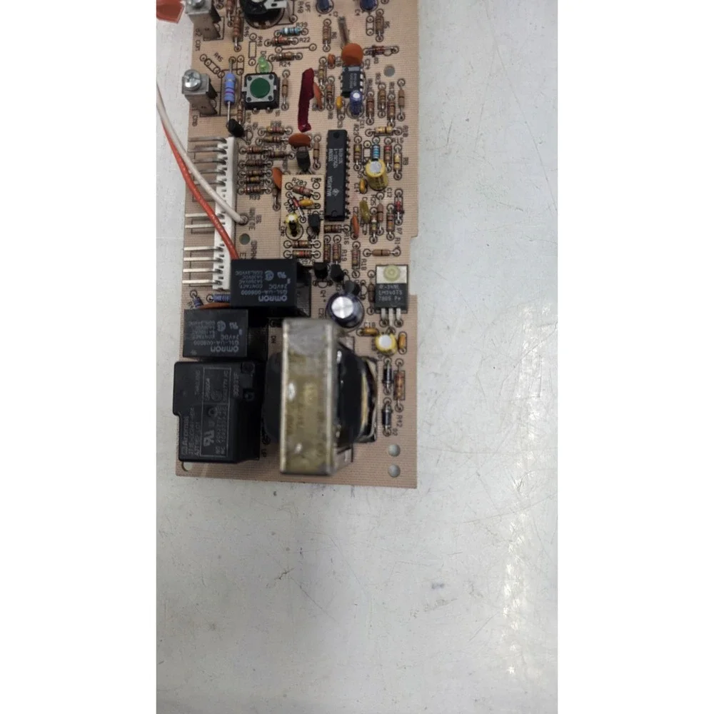 Sears Craftsmen 14Lg388c Logic Board